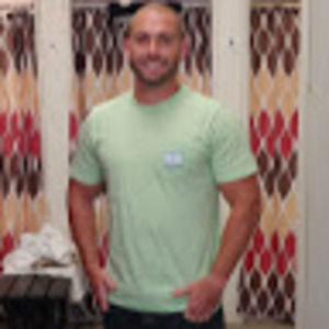 Meet your Posher, Jasper